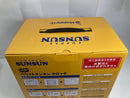 【中古】【未開封】スンスン クロック 「Happyくじ パペットスンスン」 LAST賞＜コレクターズアイテム＞（代引き不可）6520