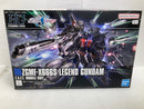 【中古】【未組立】1/144 HG レジェンドガンダム 「機動戦士ガンダムSEED DESTINY」 [5072003]＜プラモデル＞（代引き不可）6520
