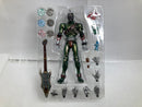 【中古】【開封品】S.I.C. 仮面ライダー轟鬼 マジョーラカラーver. 「仮面ライダー響鬼」 イベント会場＆通販限定品＜フィギュア＞（代引き不可）6520