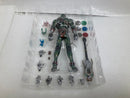 【中古】【開封品】S.I.C. 仮面ライダー轟鬼 マジョーラカラーver. 「仮面ライダー響鬼」 イベント会場＆通販限定品＜フィギュア＞（代引き不可）6520
