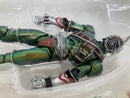 【中古】【開封品】S.I.C. 仮面ライダー轟鬼 マジョーラカラーver. 「仮面ライダー響鬼」 イベント会場＆通販限定品＜フィギュア＞（代引き不可）6520