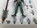 【中古】【開封品】S.I.C. 仮面ライダー轟鬼 マジョーラカラーver. 「仮面ライダー響鬼」 イベント会場＆通販限定品＜フィギュア＞（代引き不可）6520