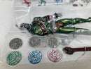 【中古】【開封品】S.I.C. 仮面ライダー轟鬼 マジョーラカラーver. 「仮面ライダー響鬼」 イベント会場＆通販限定品＜フィギュア＞（代引き不可）6520