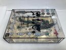 【中古】【開封品】S.I.C. 仮面ライダー轟鬼 マジョーラカラーver. 「仮面ライダー響鬼」 イベント会場＆通販限定品＜フィギュア＞（代引き不可）6520
