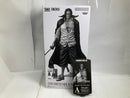 【中古】【未開封】 A賞 シャンクス(ブラシカラー) 「バンプレくじ PREMIUM ワンピース-シャンクス-」＜フィギュア＞（代引き不可）6520