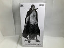 【中古】【未開封】 A賞 シャンクス(ブラシカラー) 「バンプレくじ PREMIUM ワンピース-シャンクス-」＜フィギュア＞（代引き不可）6520