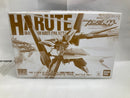 【中古】【未組立】1/144 HG GN-011 ガンダムハルート 最終決戦仕様 「劇場版 機動戦士ガンダム00」＜プラモデル＞（代引き不可）6520