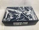 【中古】【未組立】1/100 MG ガンダムF90用 ミッションパック Cタイプ＆Tタイプ 「機動戦士ガンダムF90」＜プラモデル＞（代引き不可）6520