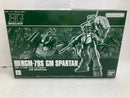 【中古】【未組立】1/144 HG RGM-79S ジムスパルタン 「機動戦士ガンダム F.M.S」＜プラモデル＞（代引き不可）6520
