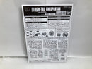 【中古】【未組立】1/144 HG RGM-79S ジムスパルタン 「機動戦士ガンダム F.M.S」＜プラモデル＞（代引き不可）6520