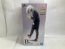 【中古】【未開封】死柄木弔 「一番くじ 僕のヒーローアカデミア -いつまでも手を差し伸べ続ける物語-」 MASTERLISE B賞＜フィギュア＞（代引き不可）6520