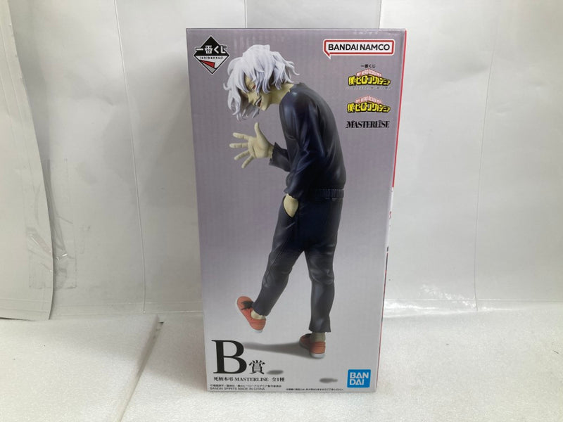 中古】僕のヒーローアカデミアフィギュア