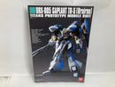 【中古】【未組立】1/144 HGUC ORX-005 ギャプランTR-5［フライルー］ 「ADVANCE OF Z ティターンズの旗のもとに」＜プラモデル＞（代引き不可）6520