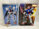 【中古】【未組立】1/100 MG RX-78GP01 ガンダム試作1号機(ゼフィランサス) 「機動戦士ガンダム0083 STARDUST MEMORY」＜プラモデル＞（代引き不可）6520