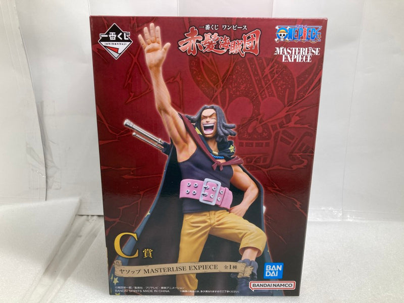 中古】ワンピースフィギュア