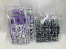 【中古】【未組立】1/144 HG イフリート・イェーガー 「機動戦士ガンダム バトルオペレーション Code Fairy」 ＜プラモデル＞（代引き不可）6520