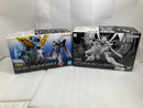 【中古】【セット】【未組立】1/144 RG ゴッドガンダム/1/144 ・RG ゴッドガンダム用 拡張セット「機動武闘伝Gガンダム」２点＜プラモデル＞（代引き不可）6520