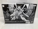 【中古】【セット】【未組立】1/144 RG ゴッドガンダム/1/144 ・RG ゴッドガンダム用 拡張セット「機動武闘伝Gガンダム」２点＜プラモデル＞（代引き不可）6520