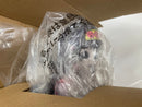 【中古】【開封品】【セット】アルカ=ゾルディック/ナニカ「一番くじ HUNTER×HUNTER ZAOLDYECK FAMILY」 MASTERLISE E賞 2点＜フィギュア＞（代引き不可）6520