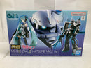 【中古】【未組立】1/144 RG MS-06S ザクII [初音ミクVer.] 「機動戦士ガンダム」 [5068550]＜プラモデル＞（代引き不可）6520