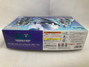 【中古】【未組立】1/144 RG MS-06S ザクII [初音ミクVer.] 「機動戦士ガンダム」 [5068550]＜プラモデル＞（代引き不可）6520