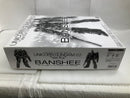 【中古】【未組立】1/100 MG 小説版ユニコーンガンダム2号機バンシィ Ver.Ka 最終決戦仕様 「機動戦士ガンダムUC」＜プラモデル＞（代引き不可）6520