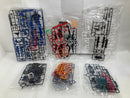 【中古】【未組立】1/144 HG ゼータガンダム/百式/ガンダムMk-II(エゥーゴ仕様)セット [グリプス戦役スペシャルカラー] ＜プラモデル＞（代引き不可）6520