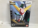 【中古】【未組立】1/144 RG RX-178 ガンダムMk-II(エゥーゴ仕様) 「機動戦士Zガンダム」 [5061598]＜プラモデル＞（代引き不可）6520