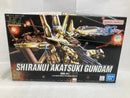【中古】【未組立】1/144 HG ORB-01 シラヌイアカツキガンダム 「機動戦士ガンダムSEED DESTINY」 [5060364]＜プラモデル＞（代引き不可）6520