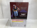【中古】【未開封】ベン・ベックマン 「一番くじ ワンピース 赤髪海賊団」 MASTERLISE EXPIECE B賞＜フィギュア＞（代引き不可）6520