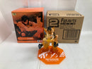 【中古】【開封品】フィギュアーツZERO ポートガス・D・エース -Battle Ver. 十字火- Special Color Edition 「ワンピース」＜フィギュア＞（代引き不可）6520