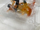 【中古】【開封品】フィギュアーツZERO ポートガス・D・エース -Battle Ver. 十字火- Special Color Edition 「ワンピース」＜フィギュア＞（代引き不可）6520