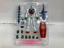 【中古】【開封品】ROBOT魂 ＜SIDE MS＞ RX-78-2 ガンダム ver.A.N.I.M.E. 〜ファーストタッチ2500〜 「機動戦士ガンダム」＜フィギュア＞（代引き不可）6520