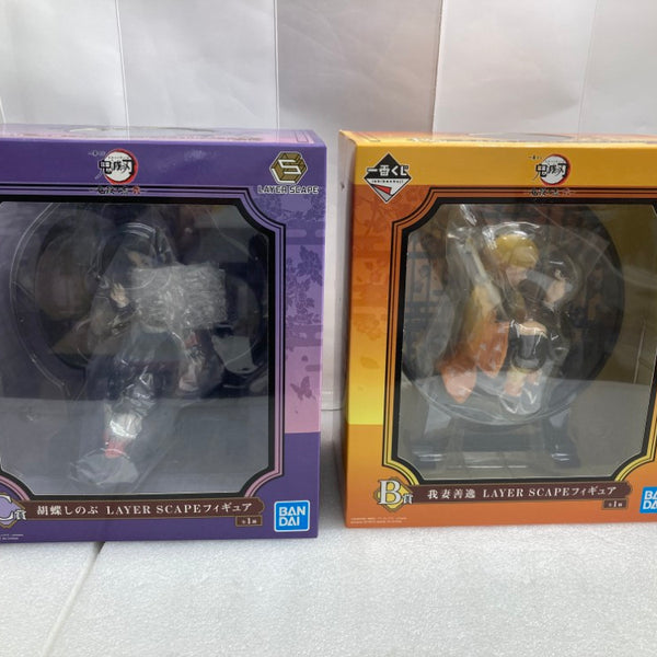 中古】鬼滅の刃フィギュア – 「