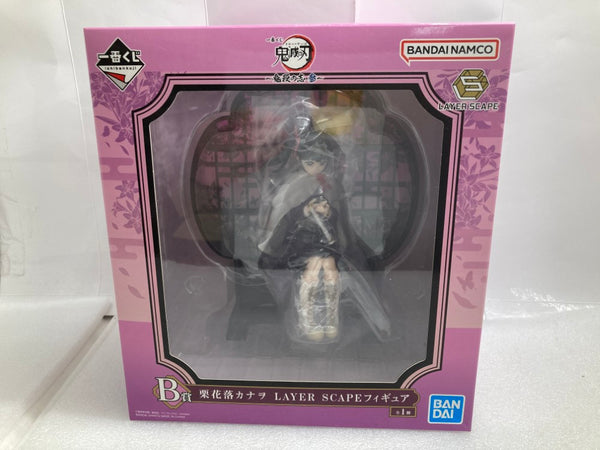 中古】鬼滅の刃フィギュア