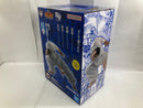 【中古】【未開封】愚地克巳 MASTERLISEッッ! 「一番くじ 刃牙 巨大なる鼓動」 C賞＜フィギュア＞（代引き不可）6520