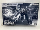 【中古】【未組立】1/144 HG 01ガンダム 「機動戦Gundam GQuuuuuuX」＜プラモデル＞（代引き不可）6520
