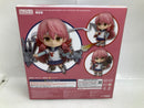 【中古】【未開封】ねんどろいど 明石改 「艦隊これくしょん〜艦これ〜」＜フィギュア＞（代引き不可）6520