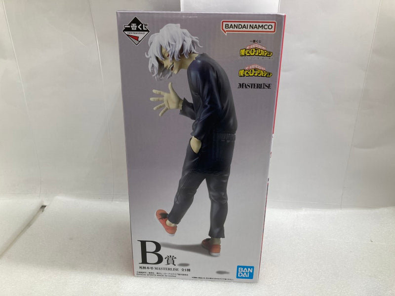 中古】僕のヒーローアカデミアフィギュア