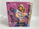 【中古】【未開封】ジョニィ・ジョースター 「一番くじ ジョジョの奇妙な冒険 STEEL BALL RUN」 MASTERLISE A賞＜フィギュア＞（代引き不可）6520