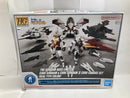 【中古】【未組立】1/144 HG コアガンダム＆コアガンダムII コアチェンジセット「ガンダムビルドダイバーズRe：RISE」＜プラモデル＞（代引き不可）6520