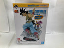 【中古】【未開封】巻四十二 「一番くじ ドラゴンボール 40th 〜其之一〜」 DRAGON BALL COMICS VIGNETTE B賞＜フィギュア＞（代引き不可）6520