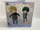 【中古】【未開封】いずく＆かつき 「一番くじ 僕のヒーローアカデミア -更に向こうへ-」 MASTERLISE E賞＜フィギュア＞（代引き不可）6520