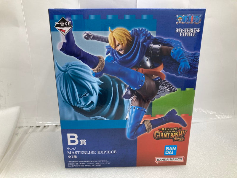 中古】ワンピースフィギュア – 「
