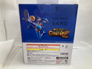 【中古】【未開封】サンジ 「一番くじ ワンピース -エルバフ編- GIANT BASH!! Vol.2」 MASTERLISE EXPIECE B賞＜フィギュア＞（代引き不可）6520