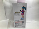 【中古】【未開封】ブルマ 「一番くじ ドラゴンボール THE CHRONICLE OF GOKU」 MASTERLISE B賞＜フィギュア＞（代引き不可）6520