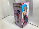 【中古】【未開封】ブルマ 「一番くじ ドラゴンボール THE CHRONICLE OF GOKU」 MASTERLISE B賞＜フィギュア＞（代引き不可）6520
