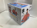 【中古】【未開封】孫悟空＆ブルマ＆クリリン 潜水艇 「一番くじ ドラゴンボール EX 対決!レッドリボン軍」 D賞＜フィギュア＞（代引き不可）6520