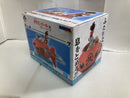 【中古】【未開封】孫悟空＆ブルマ＆クリリン 潜水艇 「一番くじ ドラゴンボール EX 対決!レッドリボン軍」 D賞＜フィギュア＞（代引き不可）6520