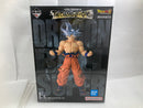 【中古】【未開封】孫悟空 身勝手の極意 「一番くじ ドラゴンボール THE CHRONICLE OF GOKU」 MASTERLISE F賞＜フィギュア＞（代引き不可）6520